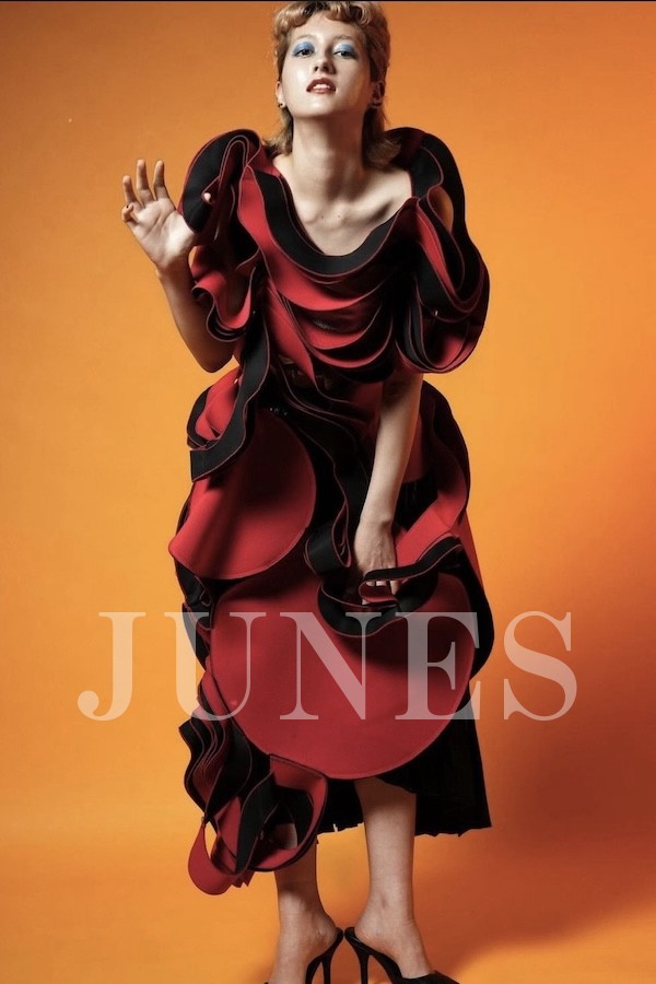 ジュノ（Juno）の写真