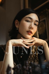 ジョージア　リサ（Georgia Risa）のサムネイル写真